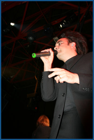 Deine Lakaien -    (18.06.06,  «2»)