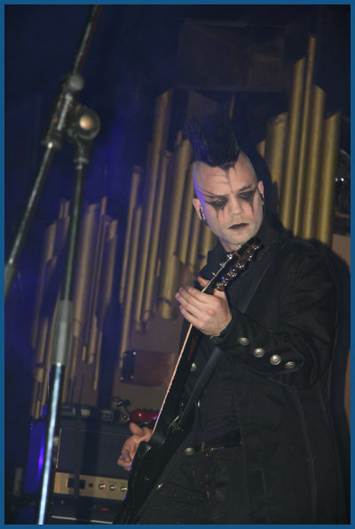 Diary Of Dreams -    (24.02.08,  «»)