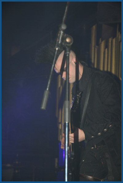 Diary Of Dreams -    (24.02.08,  «»)