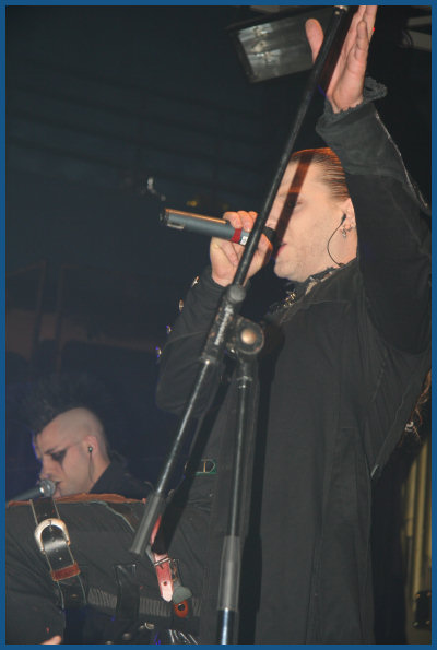 Diary Of Dreams -    (24.02.08,  «»)