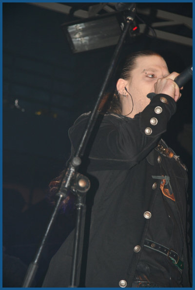 Diary Of Dreams -    (24.02.08,  «»)