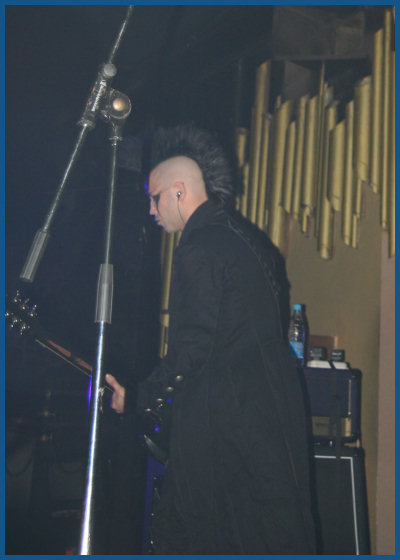 Diary Of Dreams -    (24.02.08,  «»)