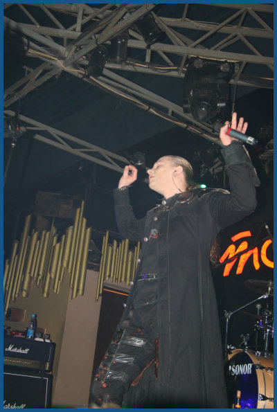 Diary Of Dreams -    (24.02.08,  «»)