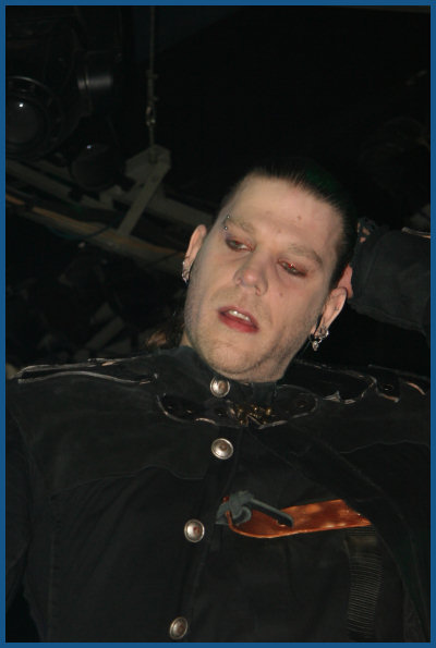 Diary Of Dreams -    (24.02.08,  «»)
