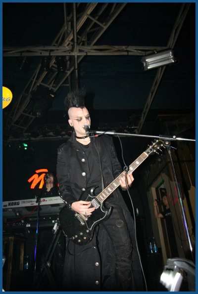 Diary Of Dreams -    (24.02.08,  «»)