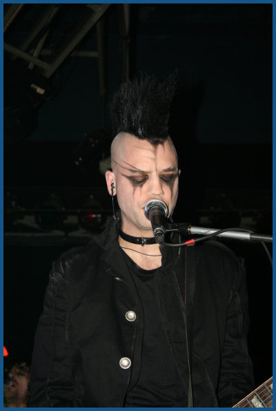 Diary Of Dreams -    (24.02.08,  «»)