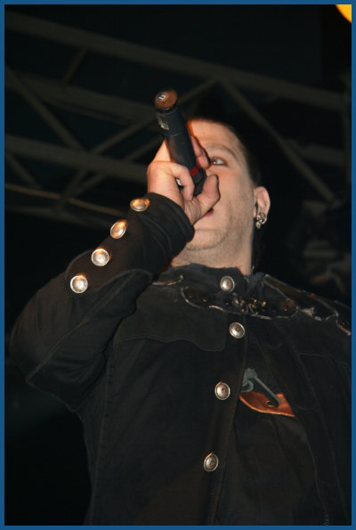 Diary Of Dreams -    (24.02.08,  «»)