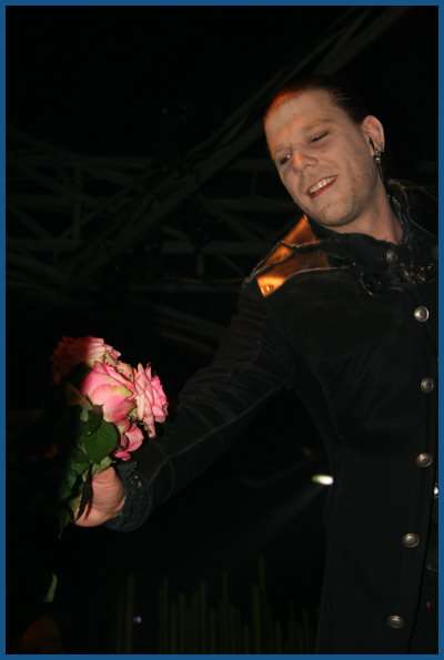 Diary Of Dreams -    (24.02.08,  «»)