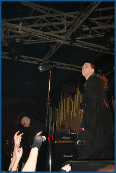Diary Of Dreams -    (24.02.08,  «»)