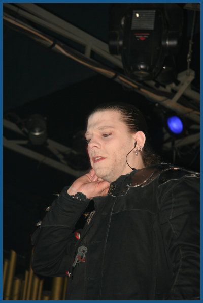 Diary Of Dreams -    (24.02.08,  «»)