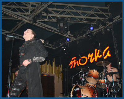 Diary Of Dreams -    (24.02.08,  «»)