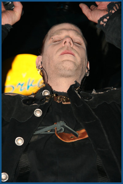 Diary Of Dreams -    (24.02.08,  «»)