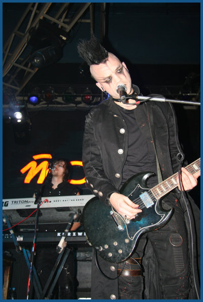 Diary Of Dreams -    (24.02.08,  «»)