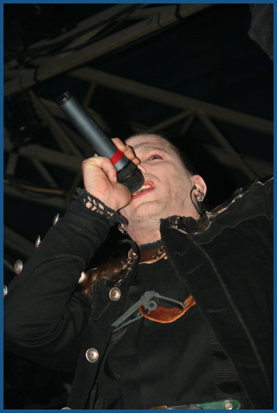Diary Of Dreams -    (24.02.08,  «»)