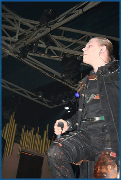 Diary Of Dreams -    (24.02.08,  «»)
