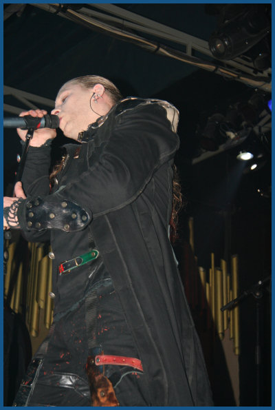 Diary Of Dreams -    (24.02.08,  «»)