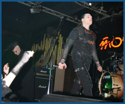 Diary Of Dreams -    (24.02.08,  «»)