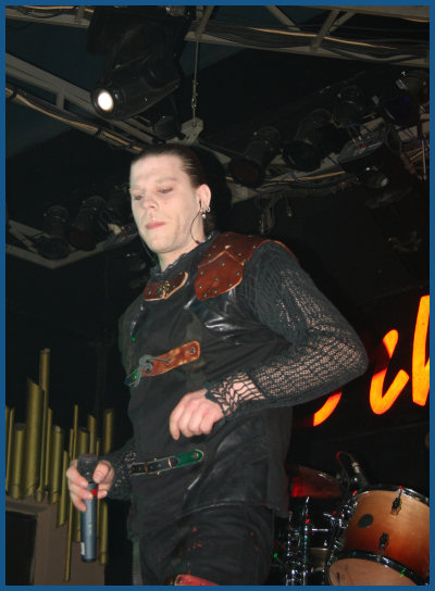Diary Of Dreams -    (24.02.08,  «»)
