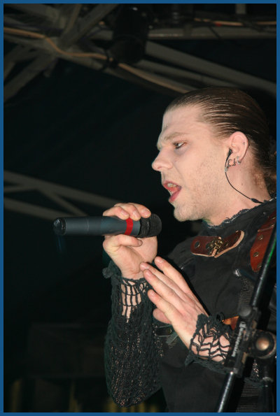 Diary Of Dreams -    (24.02.08,  «»)