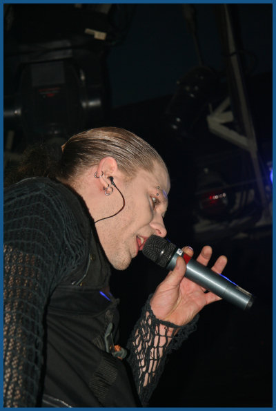 Diary Of Dreams -    (24.02.08,  «»)