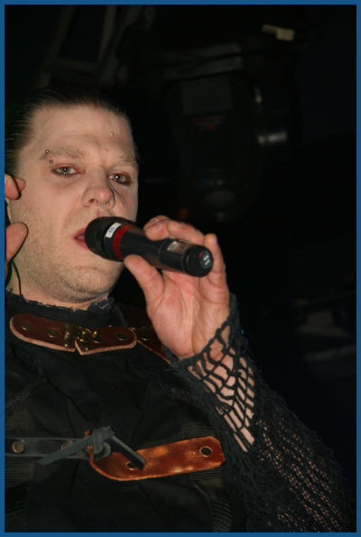 Diary Of Dreams -    (24.02.08,  «»)
