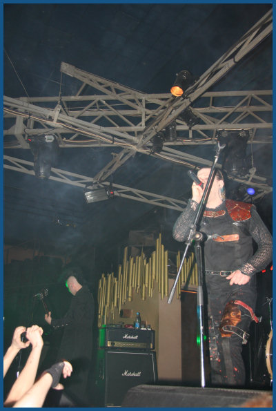 Diary Of Dreams -    (24.02.08,  «»)