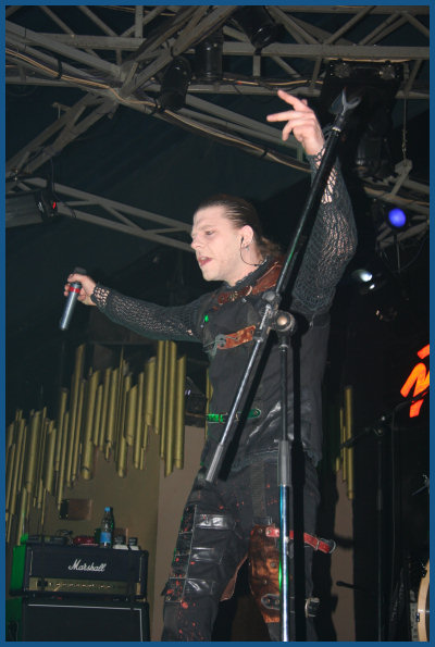 Diary Of Dreams -    (24.02.08,  «»)