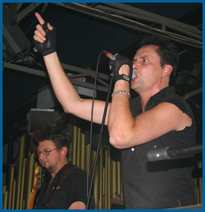 DIE KRUPPS