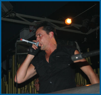 DIE KRUPPS