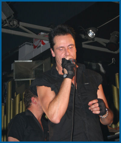 DIE KRUPPS