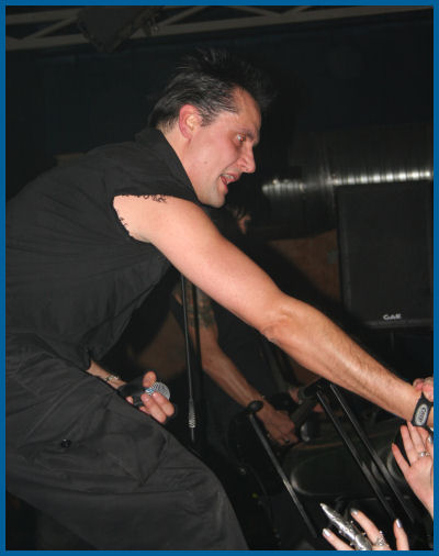 DIE KRUPPS