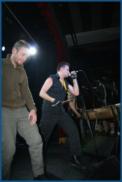 DIE KRUPPS