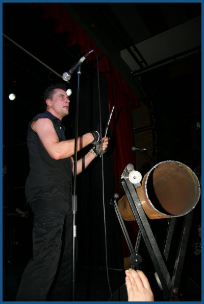 DIE KRUPPS
