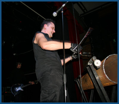 DIE KRUPPS