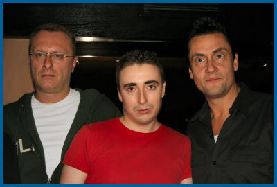 DIE KRUPPS