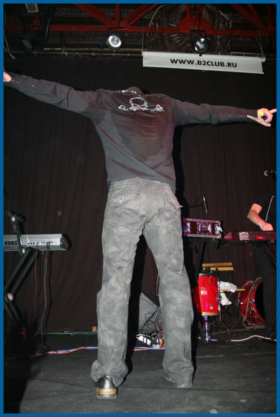 Diorama -   2 (, 09.10.05)