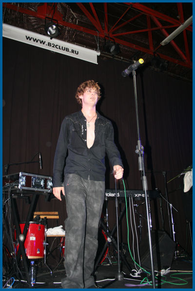 Diorama -   2 (, 09.10.05)