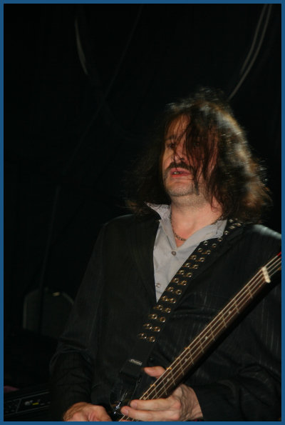 Einstürzende Neubauten