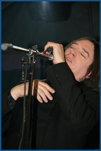 Einstürzende Neubauten