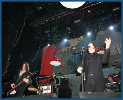 Einstürzende Neubauten