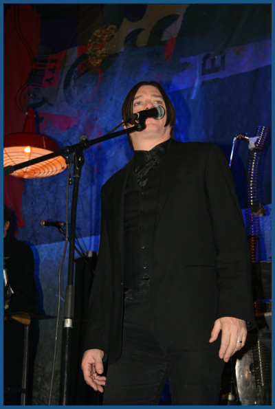 Einstürzende Neubauten