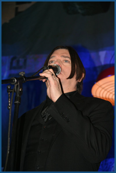 Einstürzende Neubauten