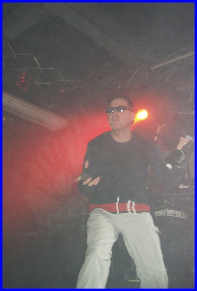 Front242