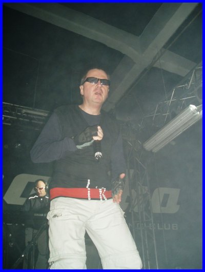 Front242