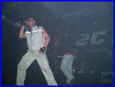 Front242