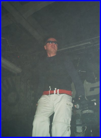 Front242