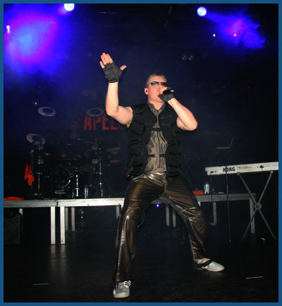 Front 242 ::    (10.11.07)