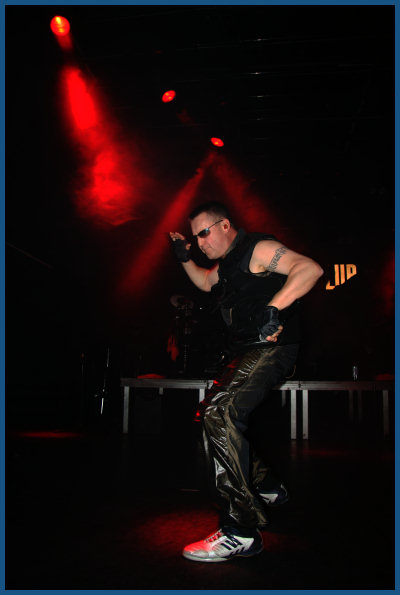 Front 242 ::    (10.11.07)