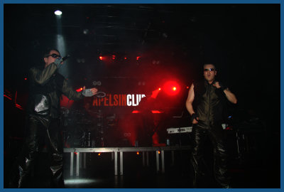 Front 242 ::    (10.11.07)