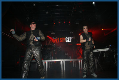 Front 242 ::    (10.11.07)